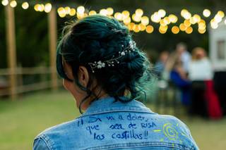 Love Wedding Barcelona - 6