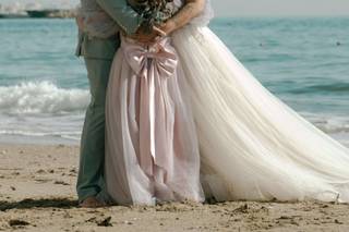 Love Wedding Barcelona - 7