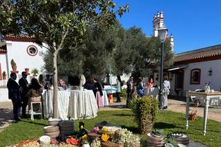 Juan Ortiz Catering - 10