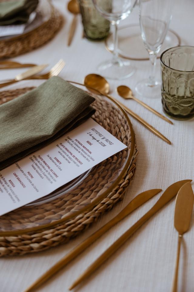 Finca Los Rosales by Terciopelo Events - 2