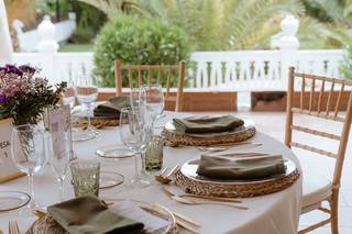 Finca Los Rosales by Terciopelo Events - 6