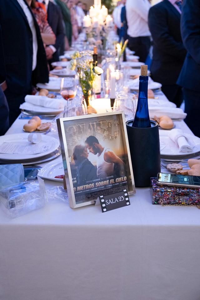 Tu y Yo Ceremonias - 2