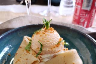 Oliveira's catering - 5