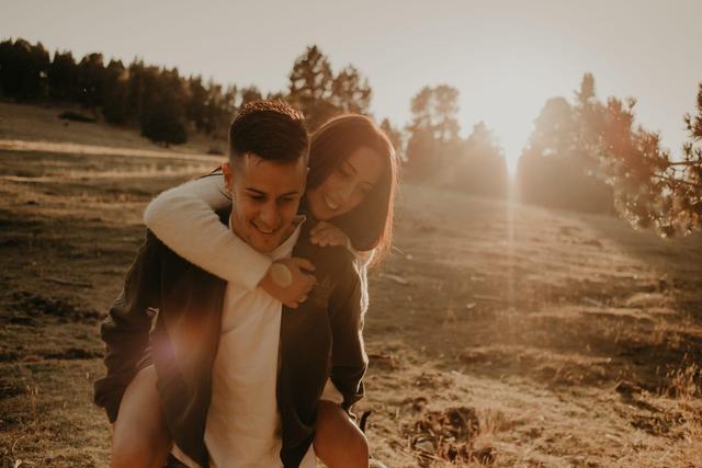 Kike & Jud - Photo and Cinema - 1