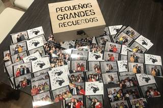 Fotomatón Luzgrafía - 5