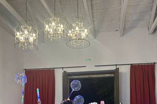 Entre Confetti - Organización de eventos & Design - 18