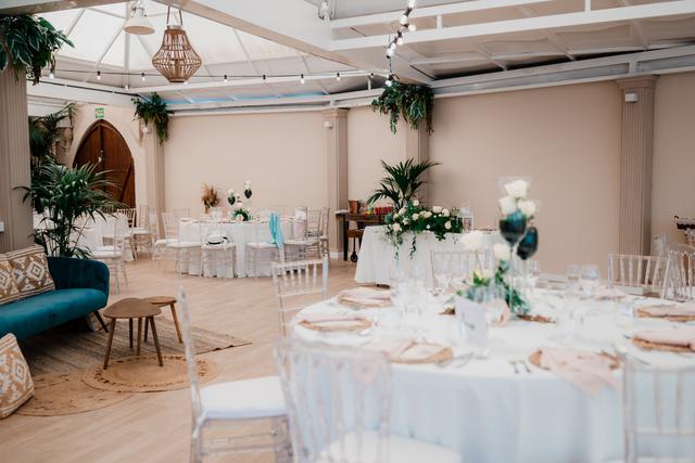 Floristería Flor de Mundo - 4