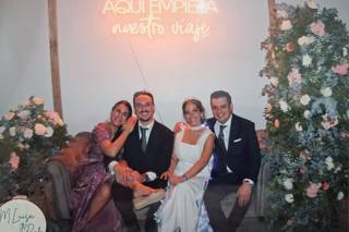 Entre Confetti - Organización de eventos & Design - 19