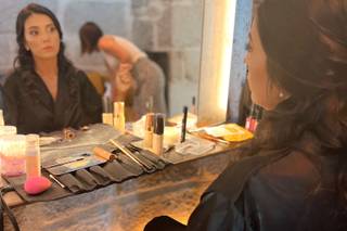 Make up artist Olha - 9