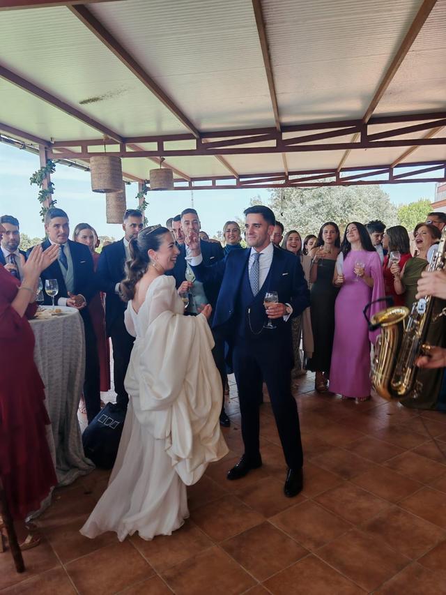 Danilo Serrato - Saxofonista - 1