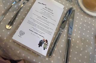 La Juliana Catering - 9