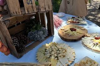 La Juliana Catering - 10