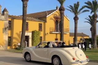 ClassicEvents Caura Juanma Martinez - 5
