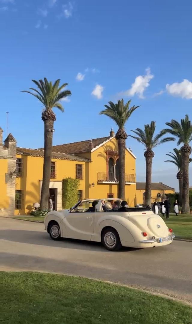 ClassicEvents Caura Juanma Martinez - 2