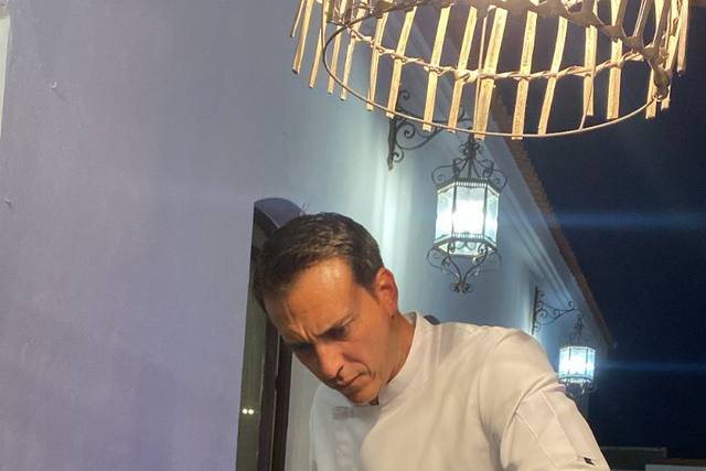 Catering Las Torres 4