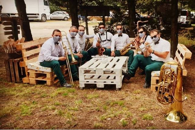Charanga TNT 1
