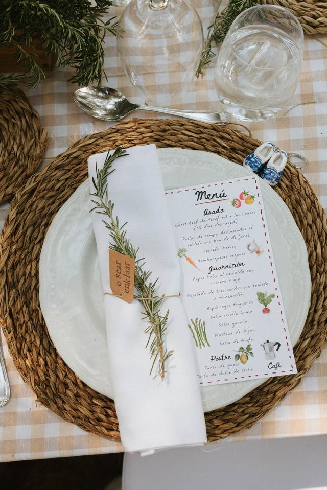 Bodas con Lucía - 2