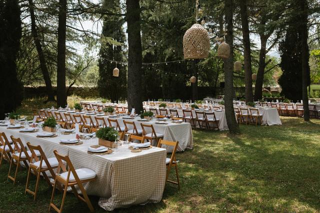 Bodas con Lucía - 1