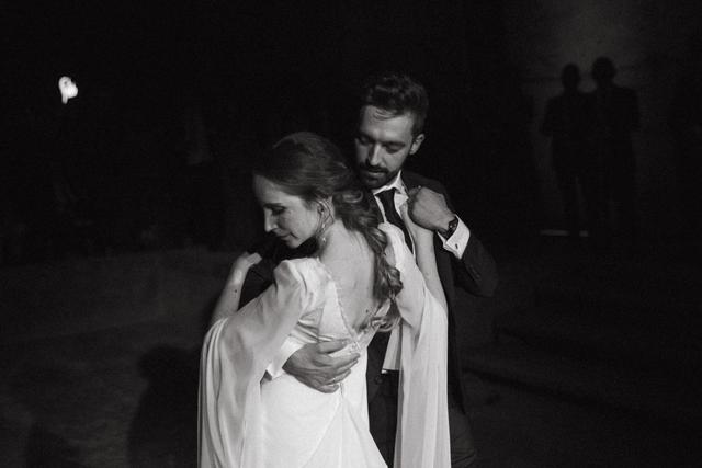 Union dance - 2