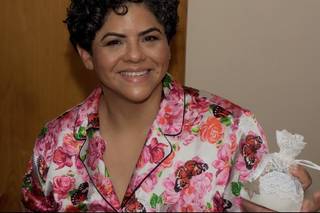 Montserrat Cajide - 4