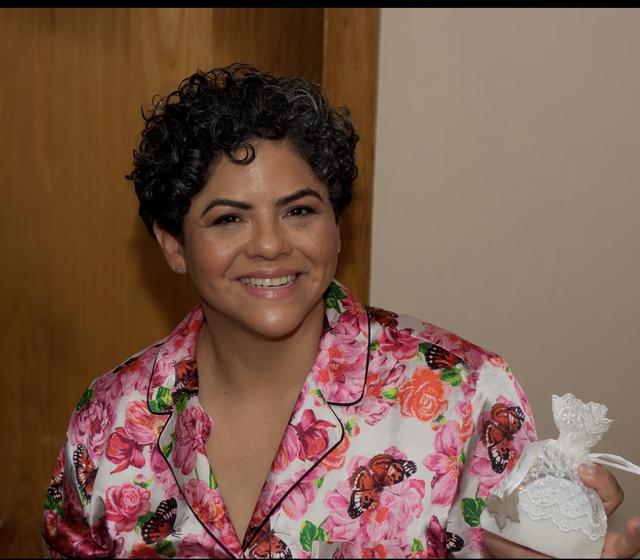 Montserrat Cajide - 1