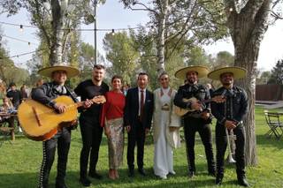Mariachis Barcelona - 10