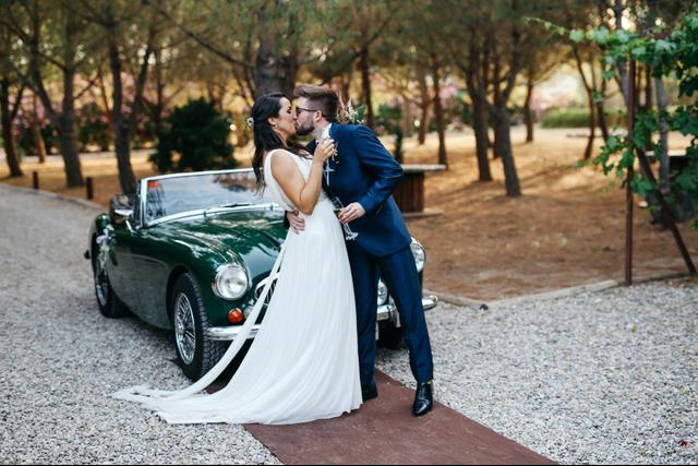 Pi & Olivera Fotografía - 3