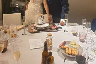 Ascent Restaurant - 6