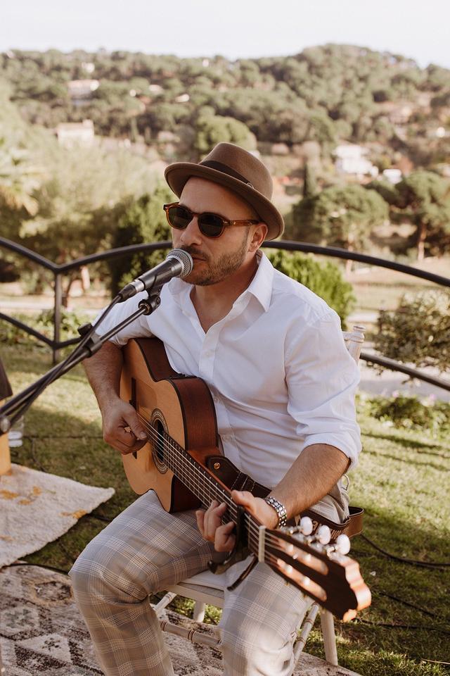 Ismael González - 2