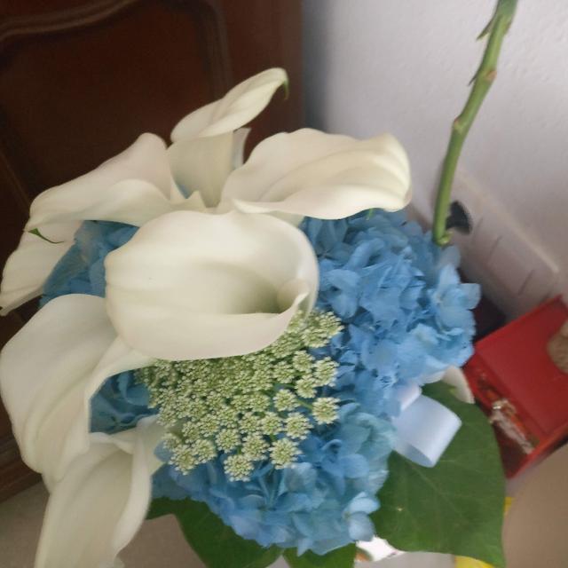 Floristeria Carmen - 1