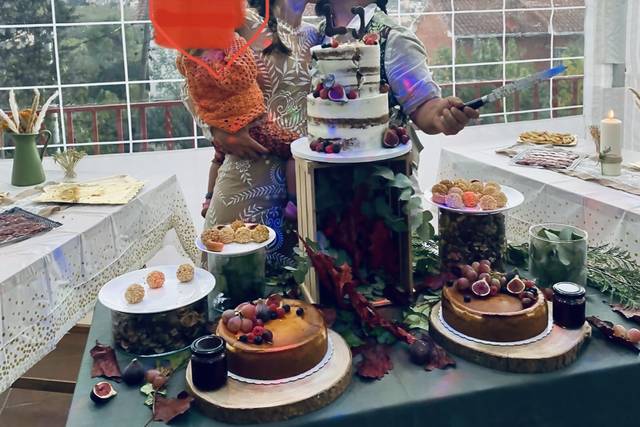 Urb&Cakes 1