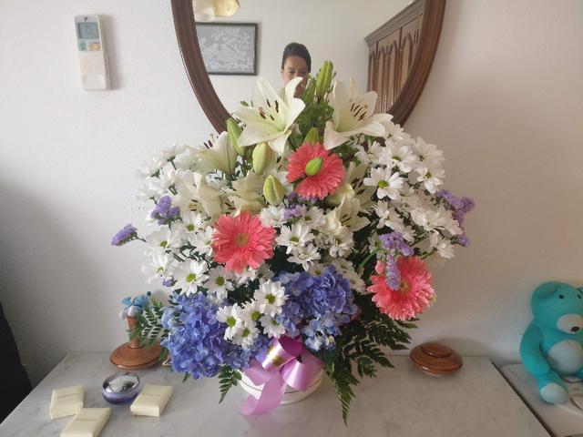 Floristeria Carmen - 2