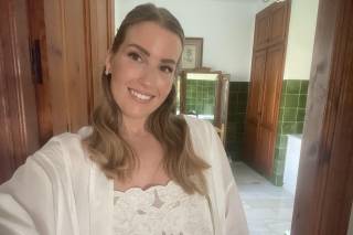 Adriana González Maquillaje Profesional - 3