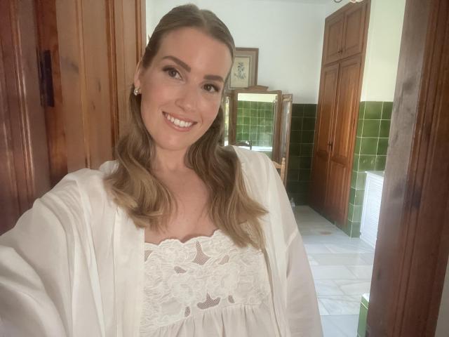 Adriana González Maquillaje Profesional - 1