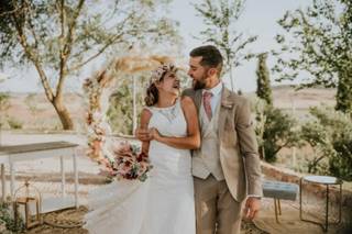 Jardinería Las Jaras - 20