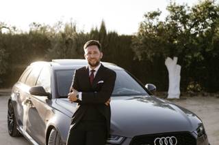 Soria Moda Hombre - 13