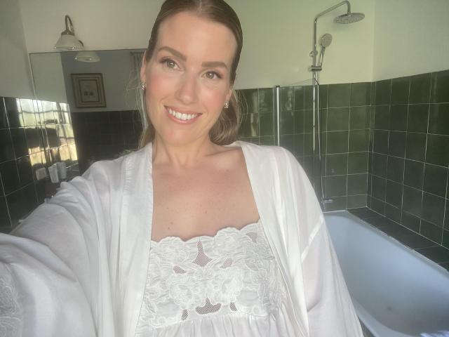 Adriana González Maquillaje Profesional - 2