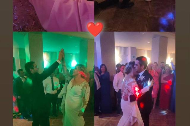 BailaMelon 2
