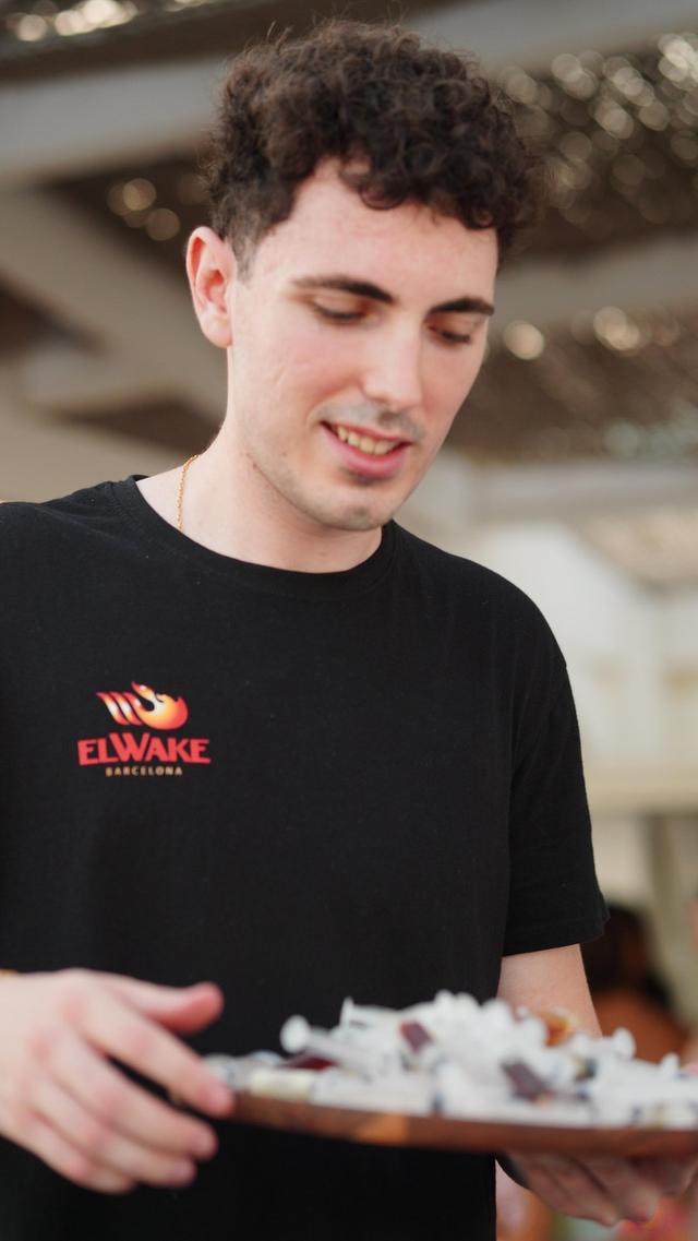 El Wake Events - 2