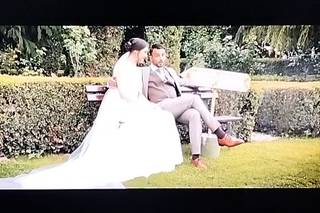 Alicia Novias y Ceremonia - 10