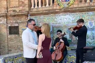 Cuarteto Isbilya - 11