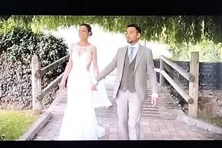 Alicia Novias y Ceremonia - 11