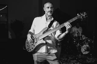 Grupo Techarí - rumba&pop - 4