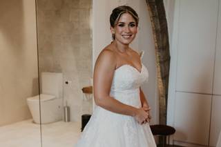 Atelier de Bodas - Esplugues de Llobregat - 10