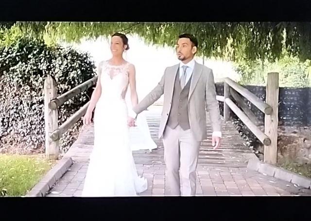 Alicia Novias y Ceremonia - 4