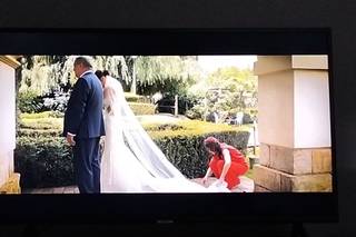 Alicia Novias y Ceremonia - 12