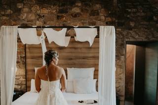 Atelier de Bodas - Esplugues de Llobregat - 11