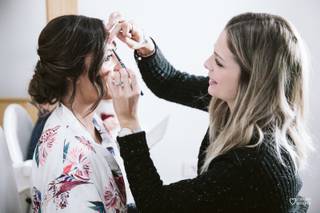 Deltoro Makeup - 16