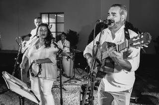 Grupo Techarí - rumba&pop - 6