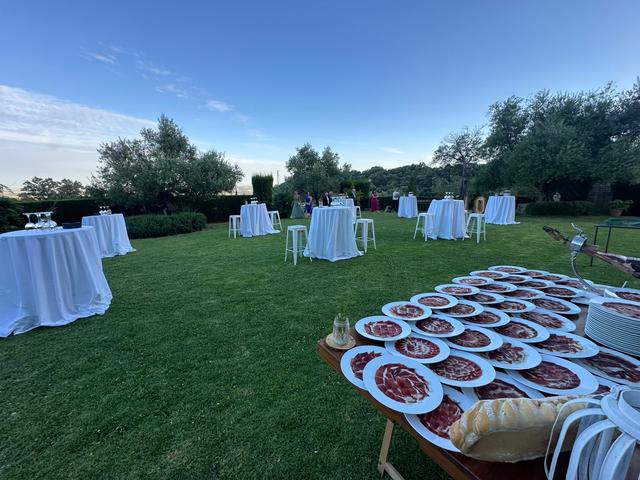 Catering Don Pepe - 1